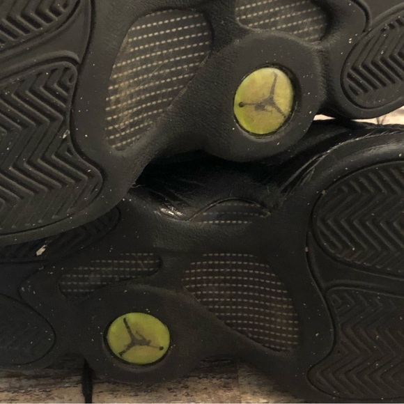 Air Jordan 7 Retro.  GUC - Picture 9 of 9